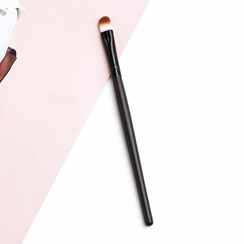 Bộ Cọ Trang Điểm Đánh Mắt Khói Dành Cho Người Mới Bắt Đầu