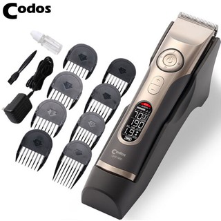 Tông Đơ Cắt Tóc Codos CHC-980