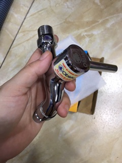 Vòi gạt nước inox 304