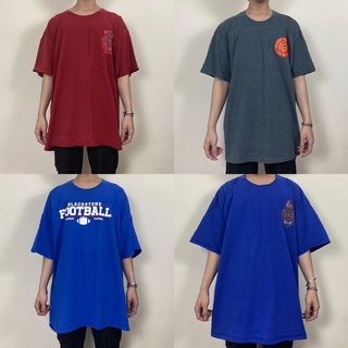 Áo phông mỹ 2hand oversize unisex phần 39