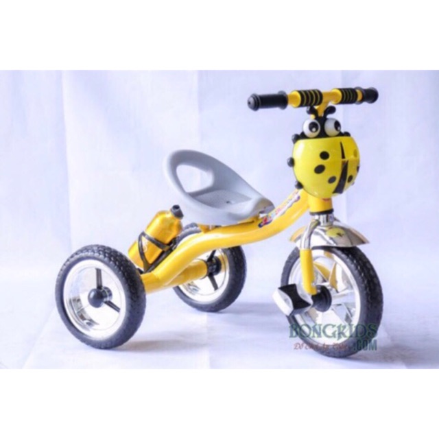 xe đạp 3 bánh cho bé