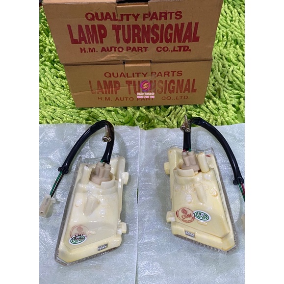 XINHAN SPORT RG 110 HM