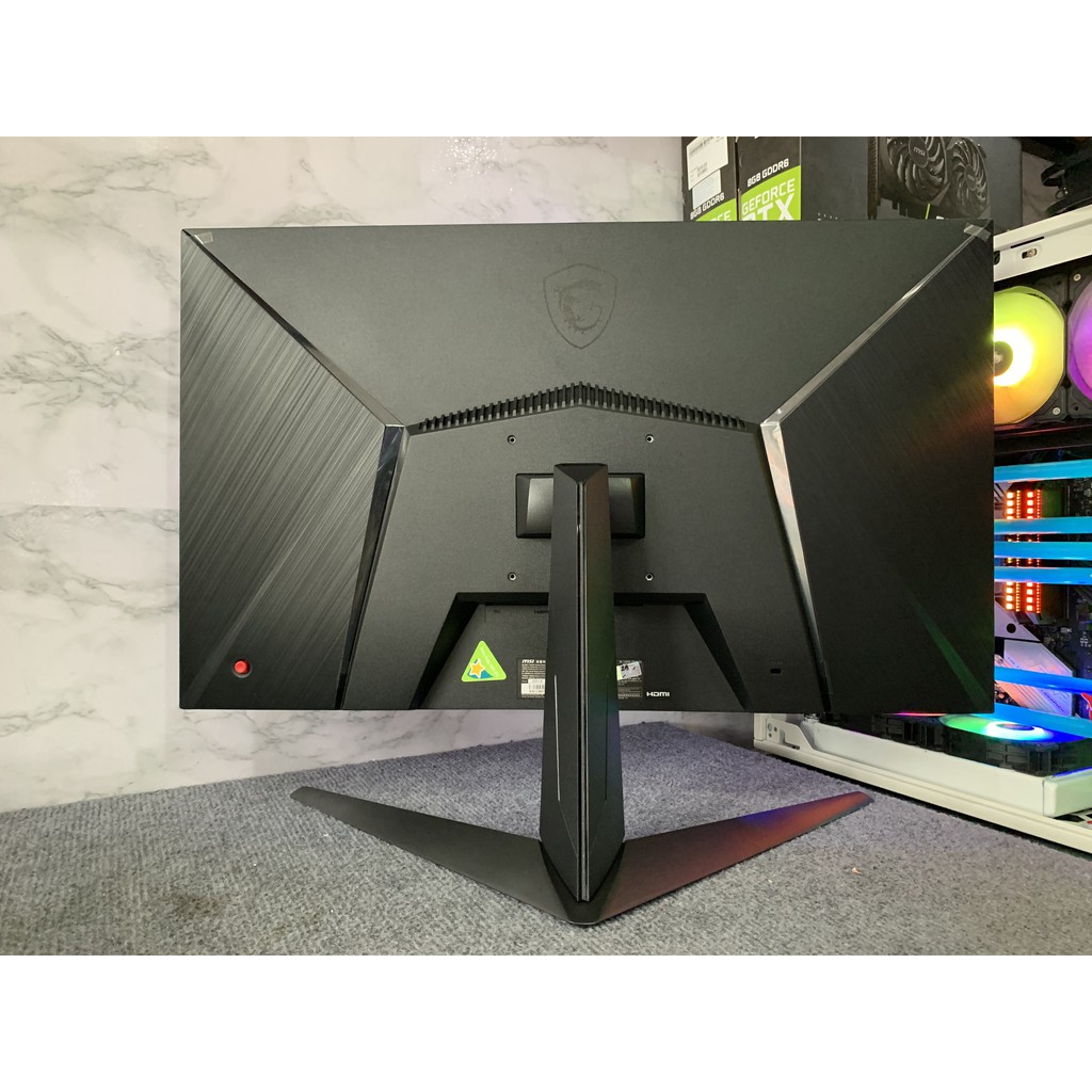 𝐌𝐚̀𝐧 𝐡𝐢̀𝐧𝐡 𝐆𝐚𝐦𝐢𝐧𝐠 𝐌𝐒𝐈 𝐎𝐩𝐭𝐢𝐱 𝐆𝟐𝟕𝟏 | BigBuy360 - bigbuy360.vn