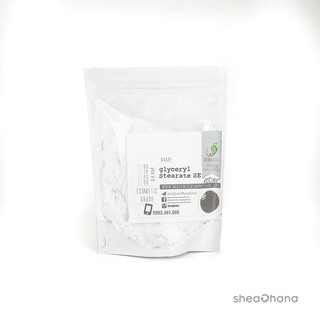 Chất nhũ hóa Glyceryl stearat SE