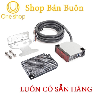 CẢM BIẾN QUANG OMRON E3JK-R4M1