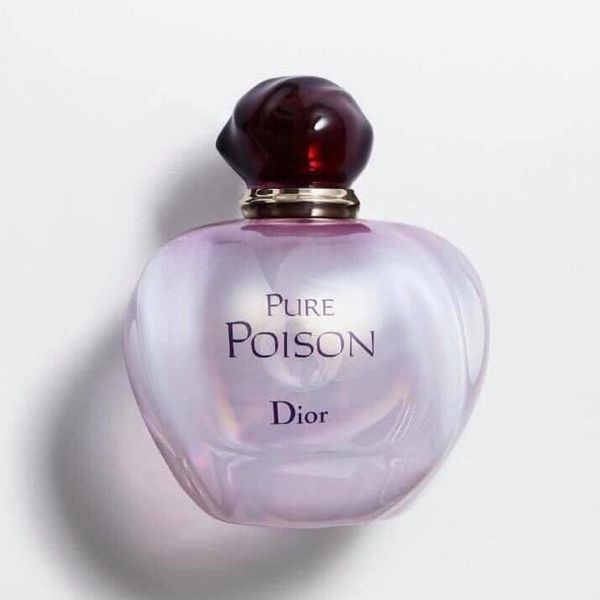 nước hoa nữ D.ior Pure Poison Edp 100ml