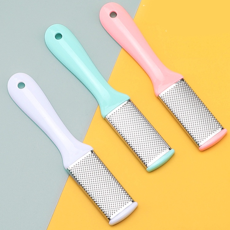 🍉Dụng Cụ Chà Gót Chân Tẩy Tế Bào Chết Mẫu Mới Cao Cấp DUASHOP