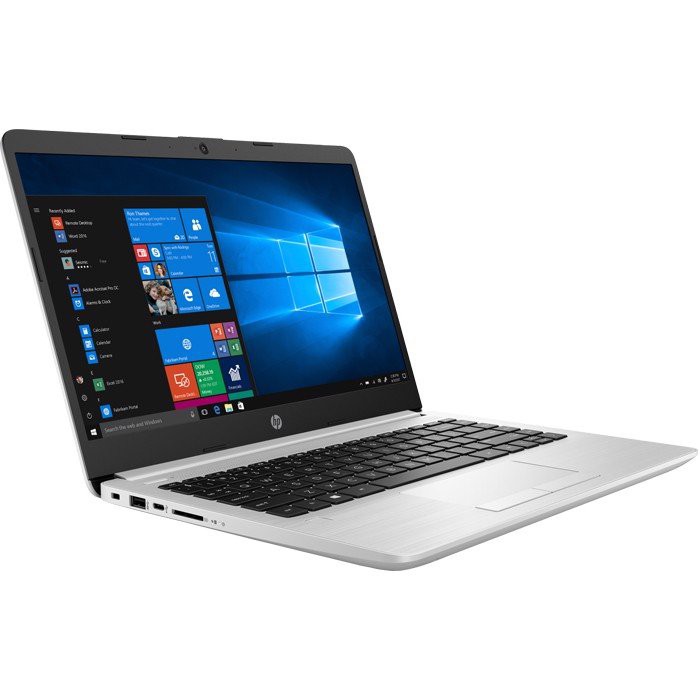 Laptop HP 348 G7 (9PG96PA) i5-10210U | 4GB | 512GB | Intel UHD Graphics | 14' FHD | Win 10