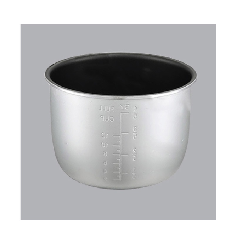 Nồi áp suất điện tử đa năng 6L Coex CP-3215A