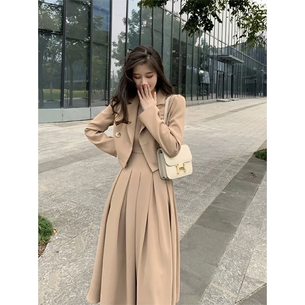 set ves váy 2 dây | BigBuy360 - bigbuy360.vn