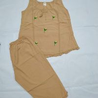 Combo 10 bộ tole lanh quần lững size 1(45-50 kí)