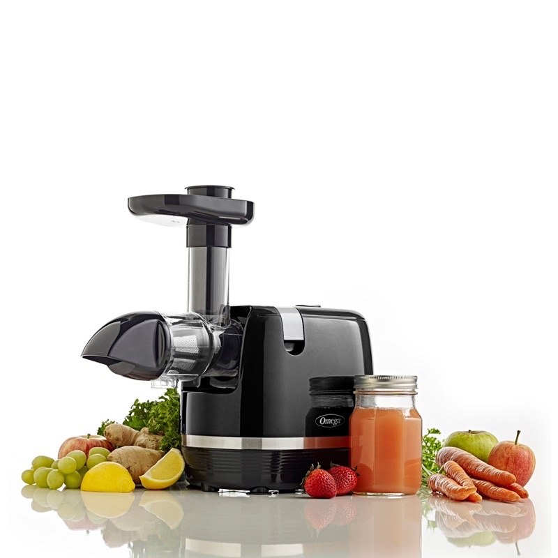 💥 Máy Ép Chậm 𝐎𝐌𝐄𝐆𝐀 H3000 - Bảo Hành Chính Hãng 3 năm  💥