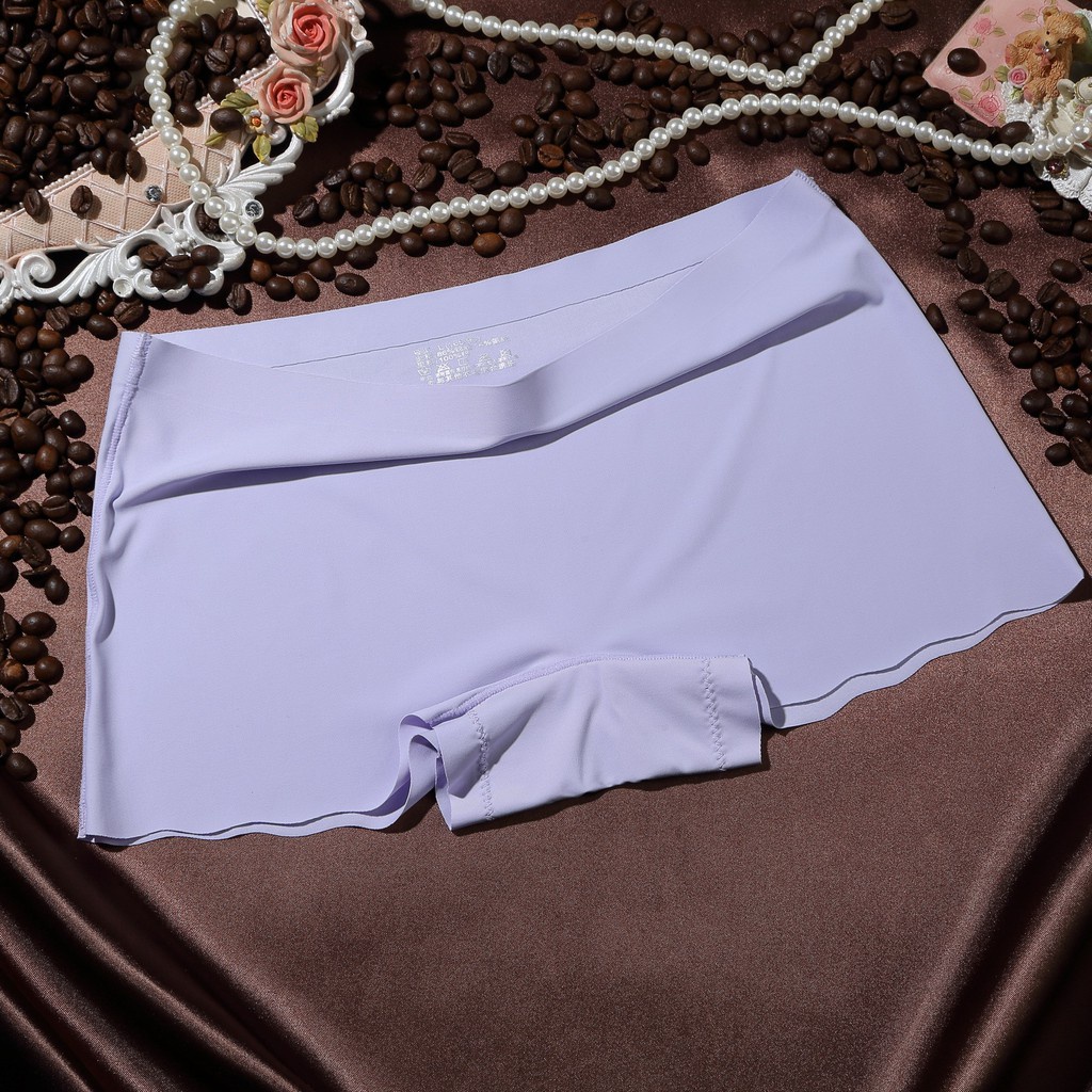 Quần lót không đường may cho nữ plus size M-XXXL