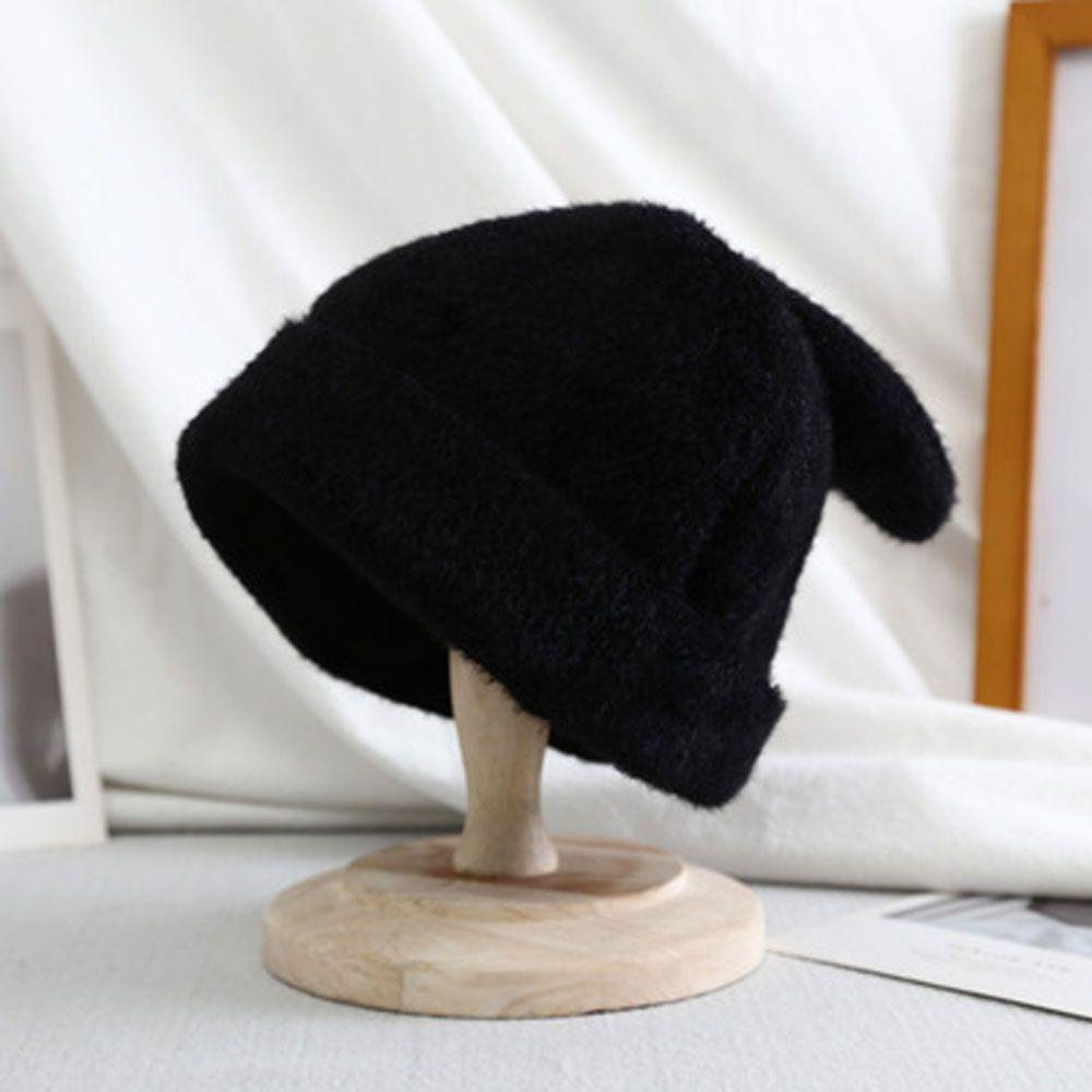 MAG Mũ Tai Thỏ Nhiều Màu Thời Trang Cho Nữ