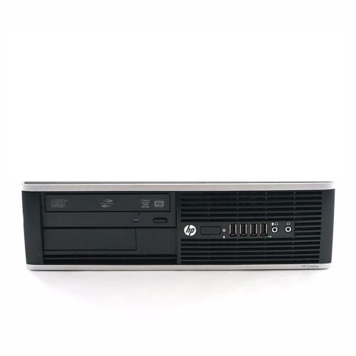 Mặt nạ trước HP Compaq 6000 6200 6300 8000 8100 8200 8300 Pro Elite SFF tháo case PC