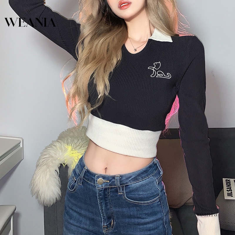 Áo Thun In Hình Mèo Dễ Thương D0326