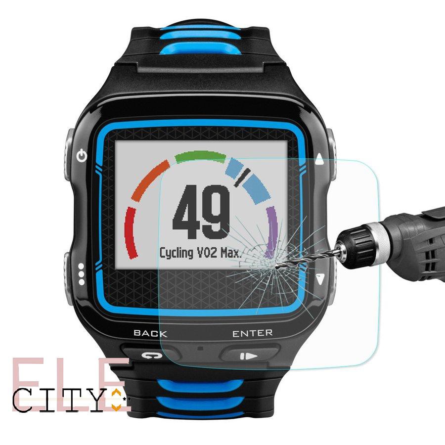 Kính Cường Lực Cho Đồng Hồ Thông Minh Garmin Forerunner 920xt Yh53