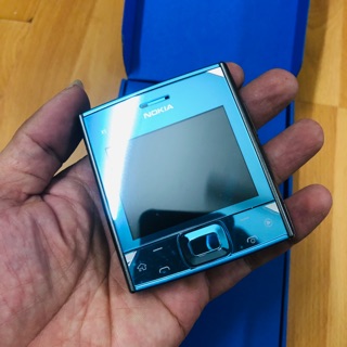 Nokia X5-01