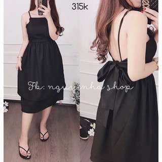 ĐẦM DÂY CỘT NƠ LƯNG