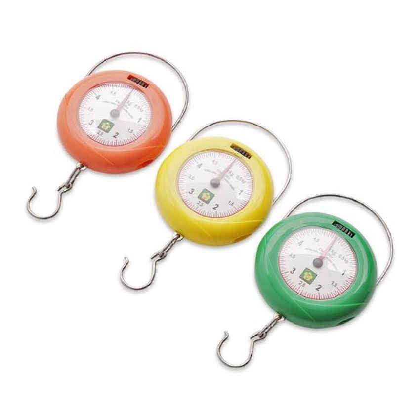 Cân treo mini Nhơn Hòa NHMGS-5 (Đỏ)