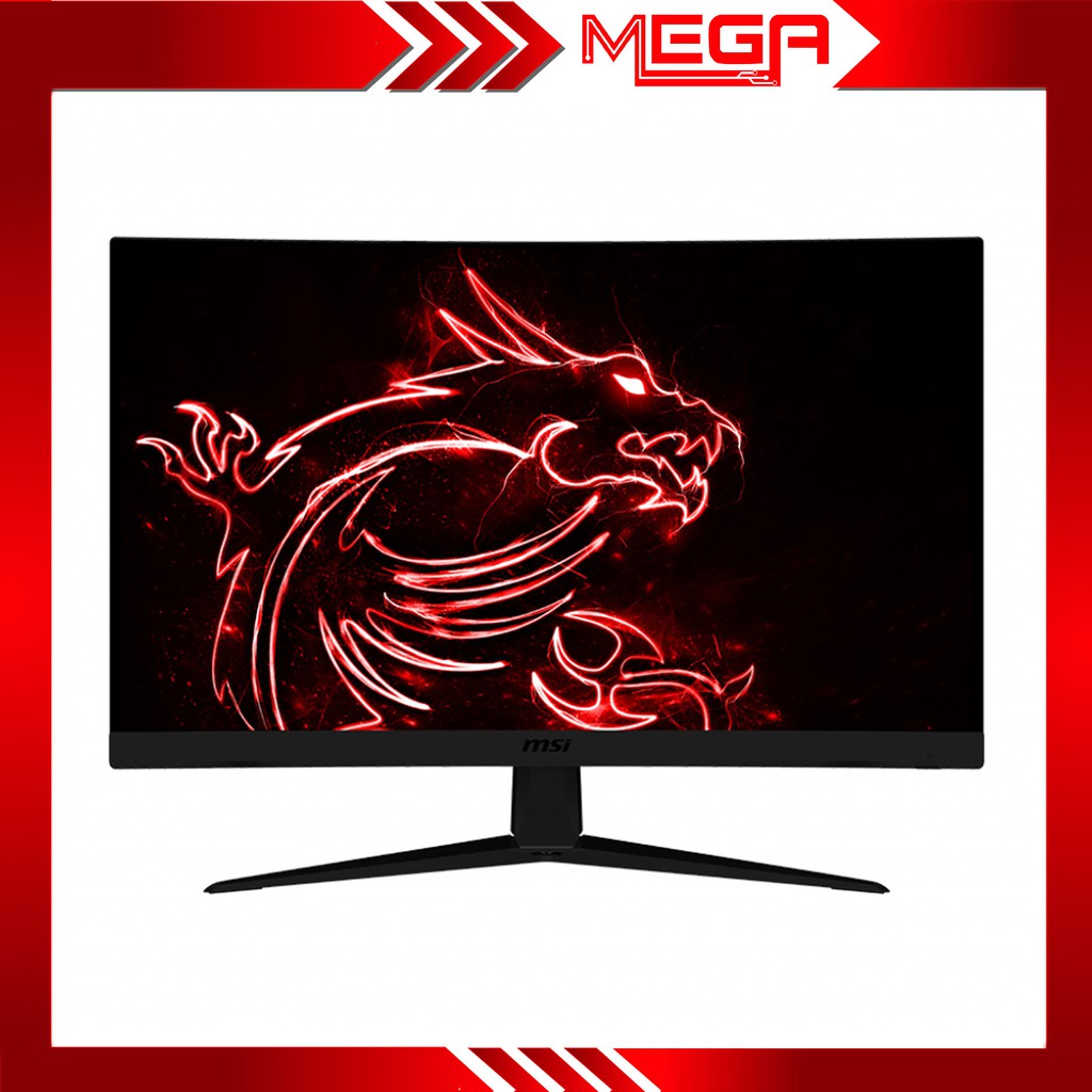 Màn hình LCD MSI Optix G27C4 27 inch - Hàng chính hãng