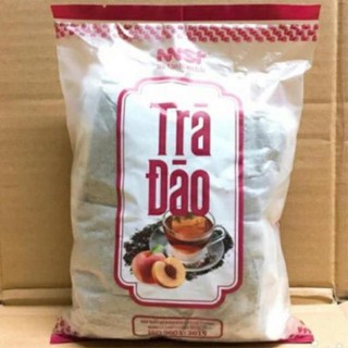 Trà đào túi lọc tân nam bắc