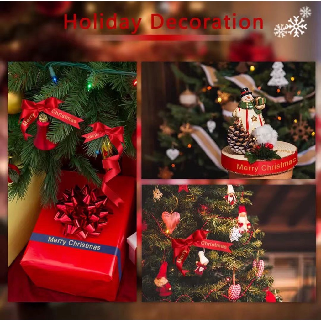 Cuộn dây ruy băng satin 12mm/18mm cho máy in nhãn Brother TZe P-Touch