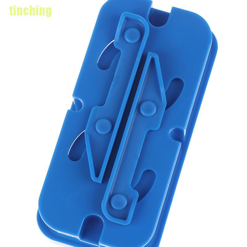 Máy Cắt Thuốc Chia Nhiều Răng Tinching11