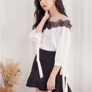 Sale🎉Chân váy đuôi cá bánh bèo siêu xinh