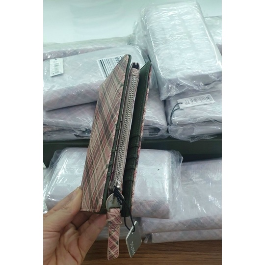 Ví nữ cầm tay