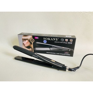 Máy duỗi tóc Sokany ST-805,,,
