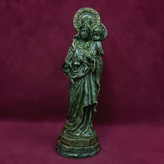 Đức mẹ Maria - Tượng công giáo - XƯỞNG E3D - CHUA 003