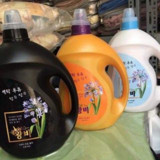 ( Xuất Hàn) NƯỚC GIẶT NỮ HOÀNG QUeen