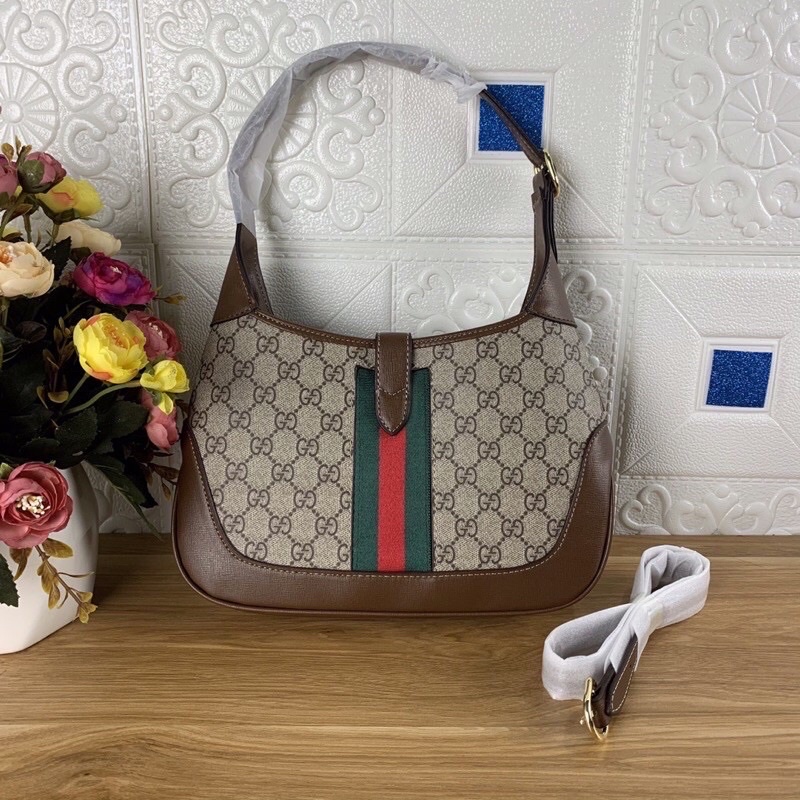 Túi xách Gucci jacki size 28cm