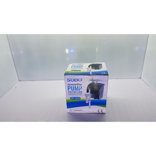 Máy lọc thác hồ cá VipSun AP 303H