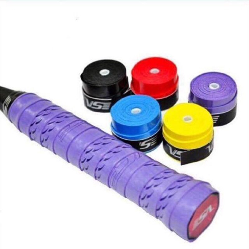 Cuốn cán vợt cầu lông.tennis VS cao cấp