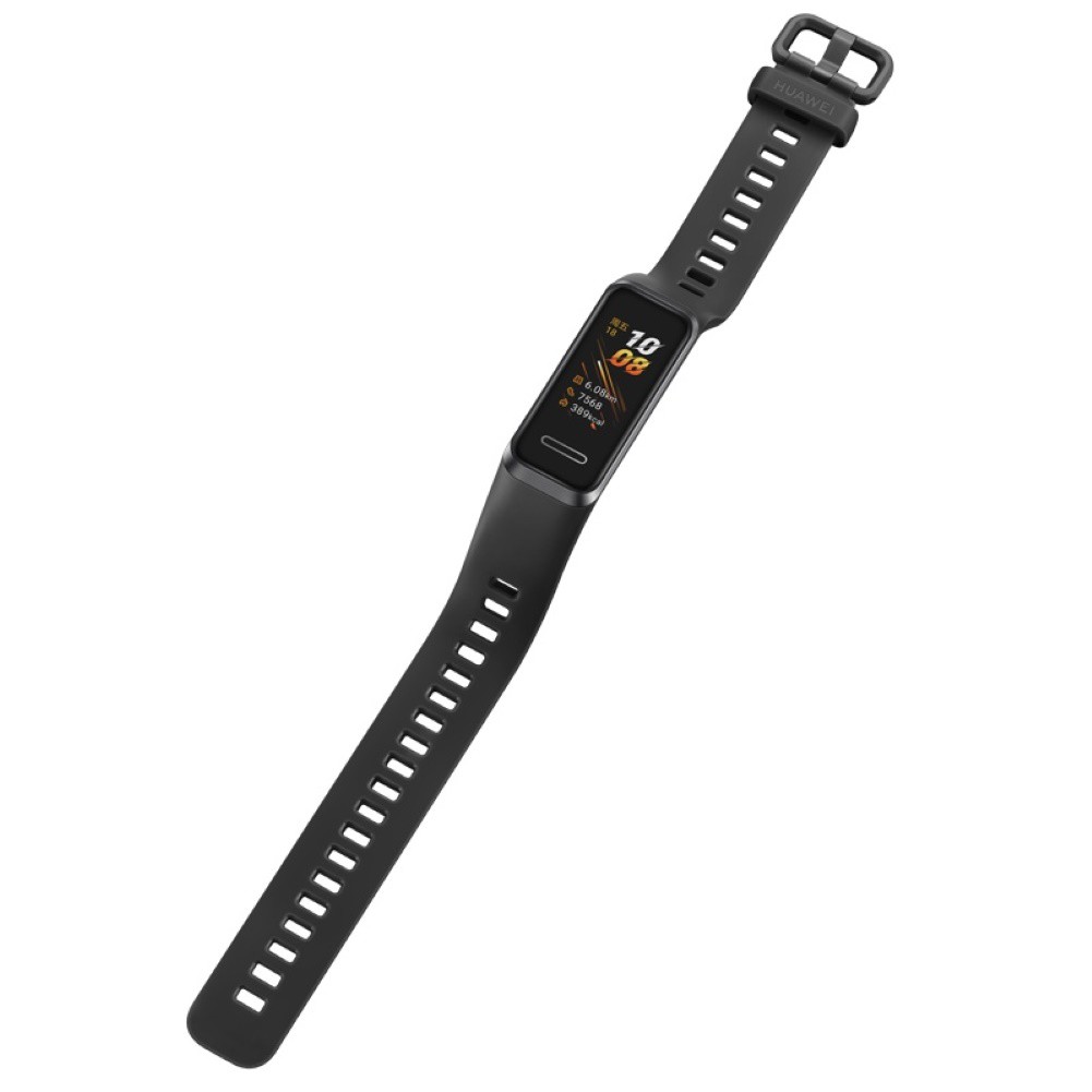 Dây Đeo Thay Thế Cho Đồng Hồ Thông Minh Huawei Band 4