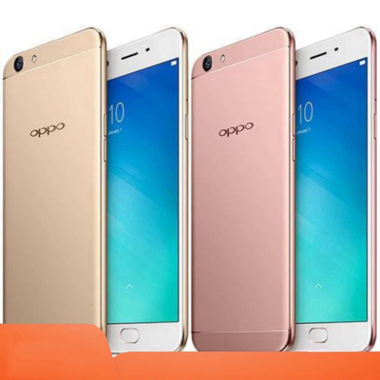 ƯU ĐÃI LỚN điện thoại Oppo F1s 2sim ram 4G/32G mới CHÍNH HÃNG ƯU ĐÃI LỚN