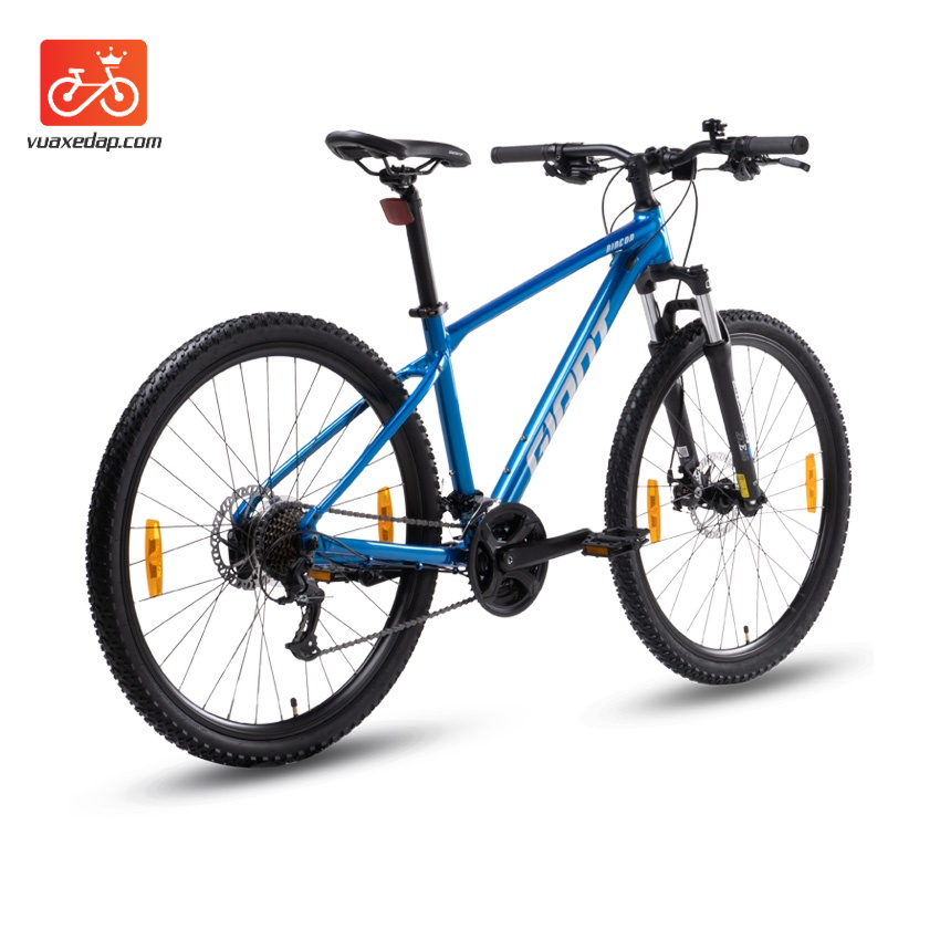 Xe Đạp Địa Hình MTB GIANT Rincon 2 27.5 – Bánh 27.5 Inches – 2022