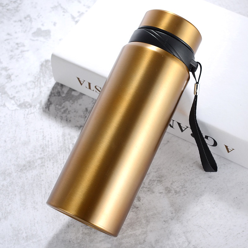 Bình Giữ Nhiệt Lock&Lock Feather Light Ring Tumbler  - Có ẢNh Thật | Bình giữ nhiệt SUS 304 500ml, 1000ml