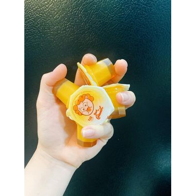 Thạch caramen - bánh plan giá sỉ 100g / 250g / 500g