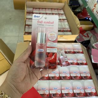 NƯỚC THẦN - NƯỚC HOA HỒNG THÁI LAN 30ML