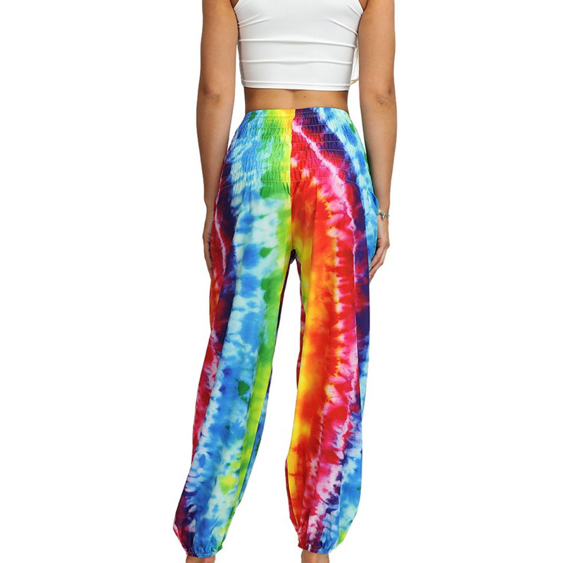 Quần Dài Nữ Ống Rộng Thời Trang Trẻ Trung | BigBuy360 - bigbuy360.vn