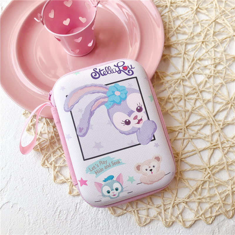 Dễ Thương Túi Đựng Tai Nghe / Tiền Xu / Hộp Sạc Dự Phòng / Tai Nghe Cho Airpods | BigBuy360 - bigbuy360.vn