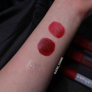 Set son Black Rouge Reddish Fantasy