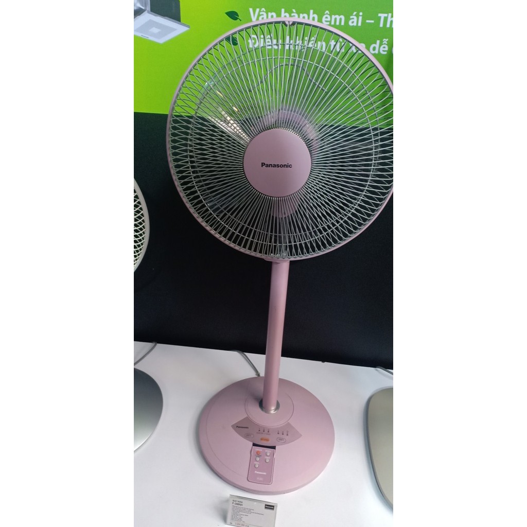 Quạt đứng Panasonic F-308NHP\F-308NHB