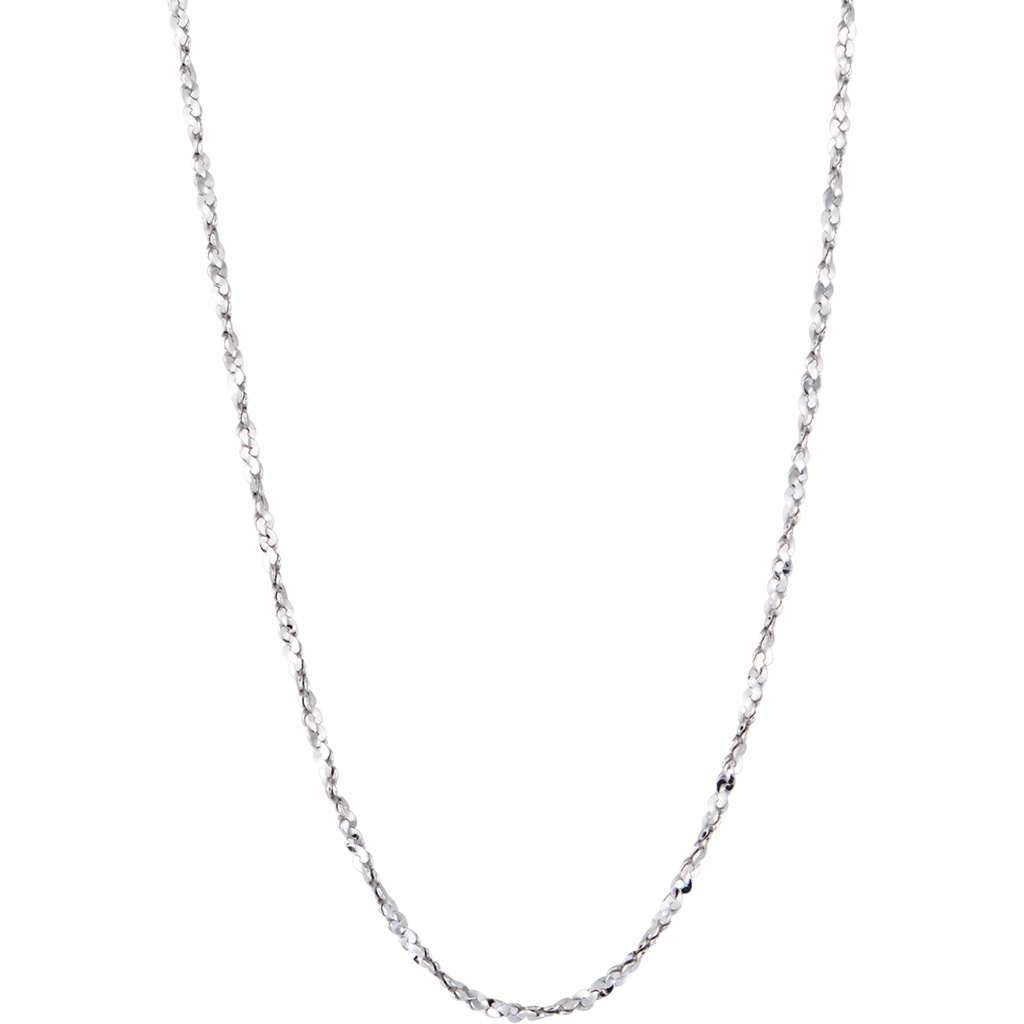Dây chuyền Bạc PNJSilver 0000K000047