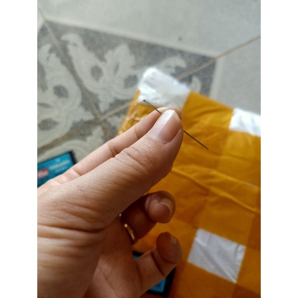 Kim đức 1 vỉ 25 cây size 26