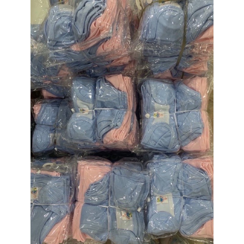 Quần đóng bỉm cho bé sơ sinh 4-6kg