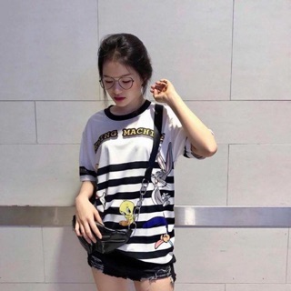 Áo phông Thailand
